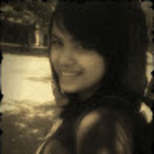 Meet your Posher, Abbie